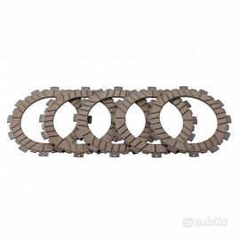 Kit dischi frizione Surflex Laverda LZ 125 acqua