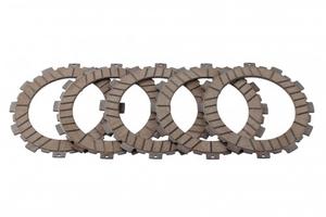 Kit dischi frizione Surflex Laverda LZ 125 acqua