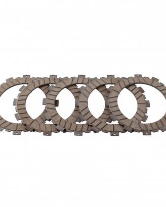 Kit dischi frizione Surflex Laverda LZ 125 acqua