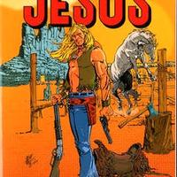 fumetti vari Mister NO, AKIM, JESUS