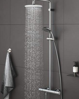 Colonna doccia GROHE 