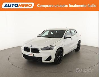 BMW X2 PL31049