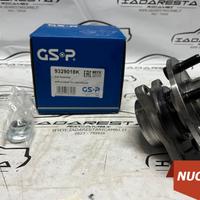 Mozzo Ruota Anteriore Range Rover Sport LR014147