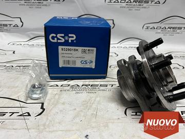 Mozzo Ruota Anteriore Range Rover Sport LR014147