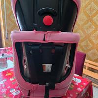 Seggiolone auto suduku 