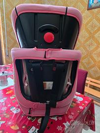 Seggiolone auto suduku 