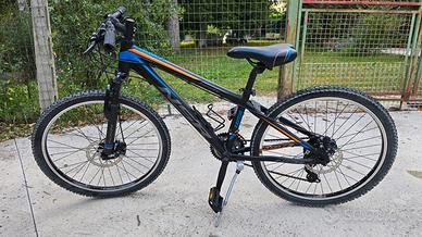 Bici ragazzo 24 NSR