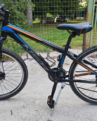 Bici ragazzo 24 NSR