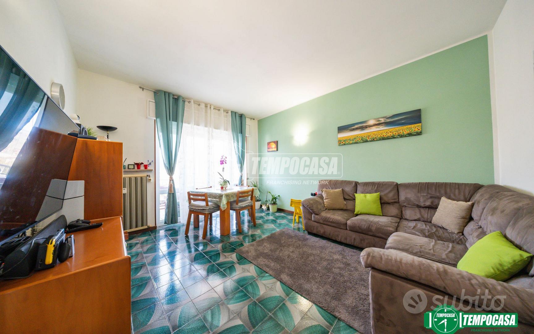Appartamento – Oleggio Castello - Vista 5