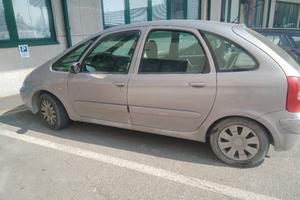 Citroen xsara Picasso 