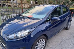 Ford Fiesta 1.2