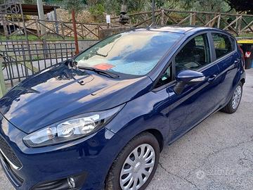 Ford Fiesta 1.2