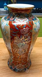 vaso cinese vintage