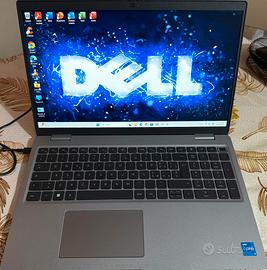 DELL LATITUDE 5530-15,6”FHD-INTELQUADCOREI5-1145G7