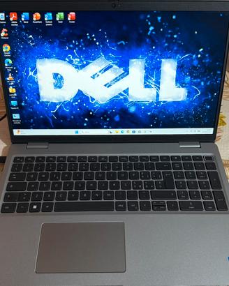 DELL LATITUDE 5530-15,6”FHD-INTELQUADCOREI5-1145G7