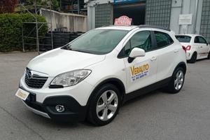 Opel Mokka 1.6 CDTI Ecotec 136CV 4x2 aut. Cosmo