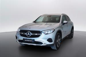 MERCEDES-BENZ GLC - X254 - GLC 200 d Advanced 4mat