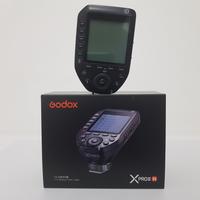 Flash Godox X PRO II per NIKON usato