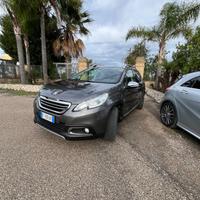 Peugeot 2008 BlueHDi 100 Active