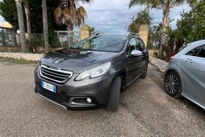 Peugeot 2008 BlueHDi 100 Active