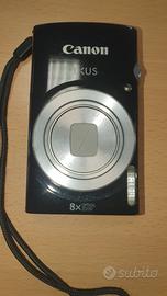 canon ixus 185