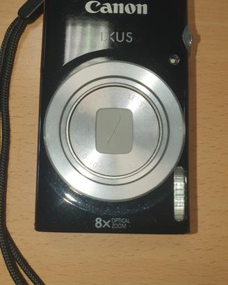 canon ixus 185