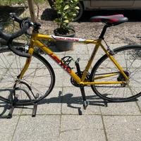 Bici da corsa Legnano