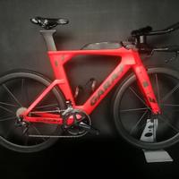 bici Triathlon H7