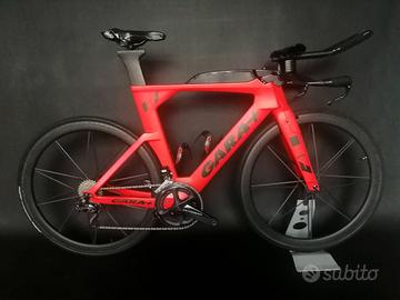 bici Triathlon H7