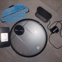 Robot Aspirapolvere Lavapavimenti Proscenic M6 PRO