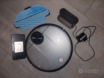 Robot Aspirapolvere Lavapavimenti Proscenic M6 PRO