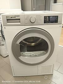 Asciugatrice Smeg