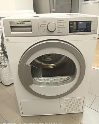 Asciugatrice Smeg