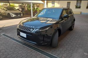 Land Rover Range Rover Evoque SE D 165 MHEV #11430