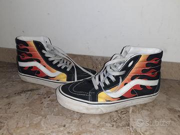 Vans Originali