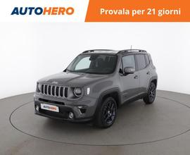 JEEP Renegade ST44831