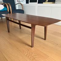 Tavolino da caffè anni 60