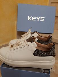 sneakers donna Keys 