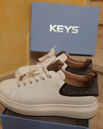 sneakers donna Keys 