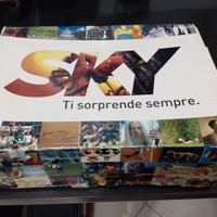 Decoder satellitare SKY