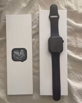 Apple Watch 11