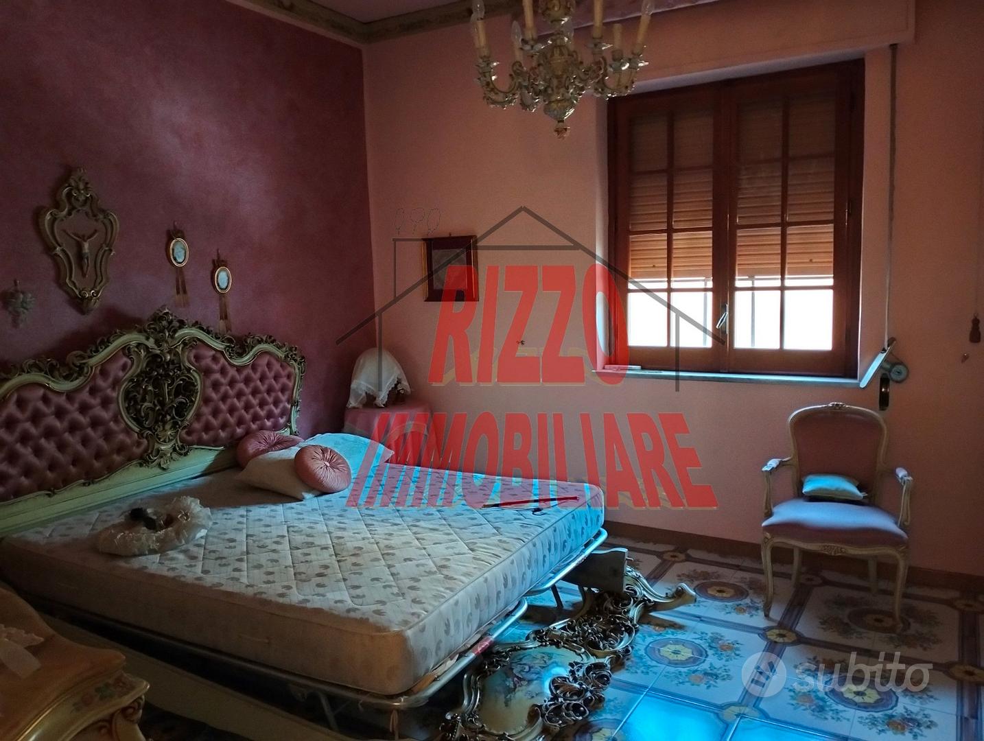 Appartamento – Villabate, Pomara, Palermo - Vista 4