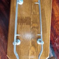 Morsa Professionale per prosciutto crudo