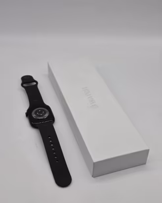 Apple Watch 11 46mm Jetblack