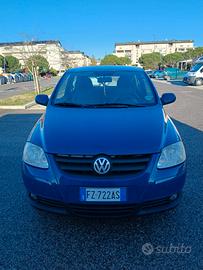 Volkswagen Fox gpl 2009