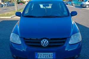 Volkswagen Fox gpl 2009