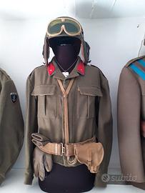 Militaria- lotto 01