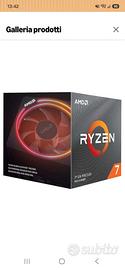 AMD Ryzen 7 3700X