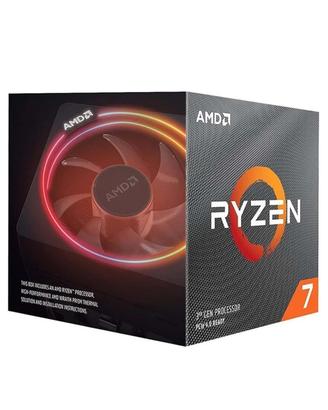 AMD Ryzen 7 3700X
