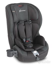 Seggiolino auto Giordani Pegasus 9-36 Kg isofix